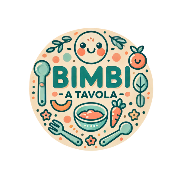 Bimbi a Tavola