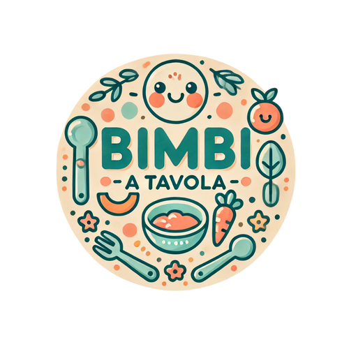 Bimbi a Tavola