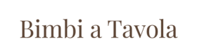 Bimbi a Tavola